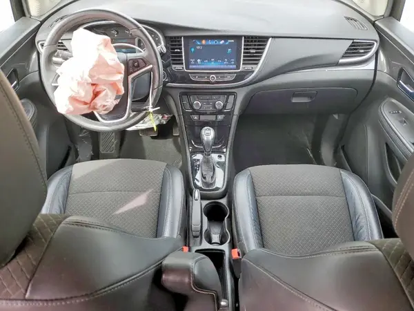 KL4CJASB7HB222219 2017 BUICK ENCORE - Image 8