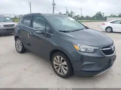 KL4CJASB7HB226593 2017 BUICK ENCORE