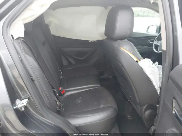 KL4CJASB7HB226593 2017 BUICK ENCORE - Image 8