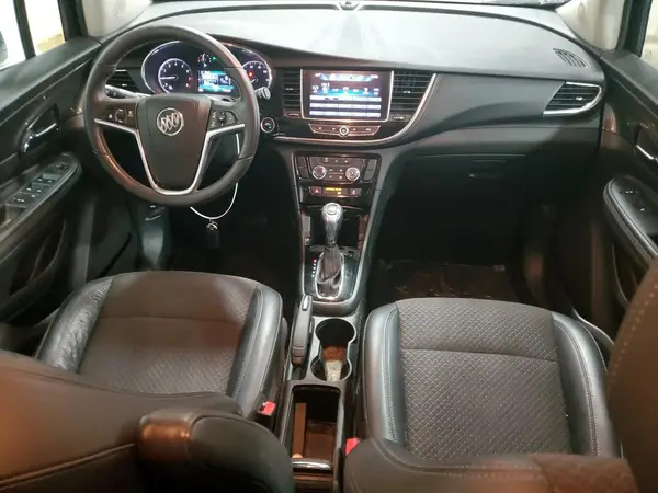 KL4CJASB7HB227842 2017 BUICK ENCORE - Image 8