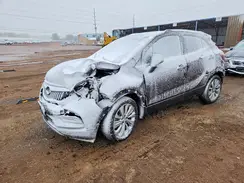 KL4CJASB7HB230255 2017 BUICK ENCORE