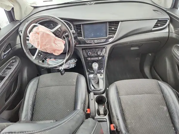 KL4CJASB7HB230255 2017 BUICK ENCORE - Image 8