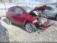 KL4CJASB7HB238338 2017 BUICK ENCORE