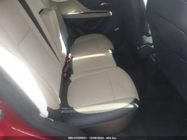 KL4CJASB7HB238338 2017 BUICK ENCORE - Image 8
