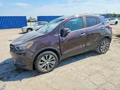 KL4CJASB7HB240476 2017 BUICK ENCORE