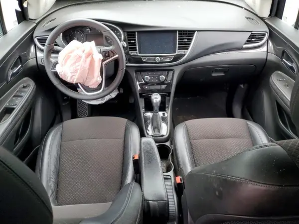 KL4CJASB7HB246813 2017 BUICK ENCORE - Image 8
