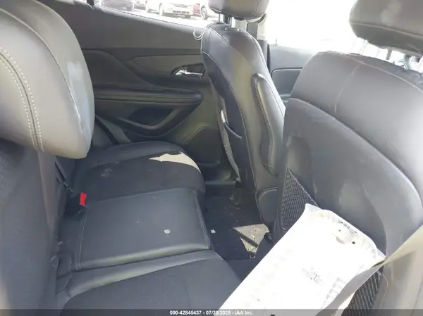 KL4CJASB7HB248075 2017 BUICK ENCORE - Image 8