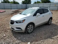KL4CJASB7HB249663 2017 BUICK ENCORE
