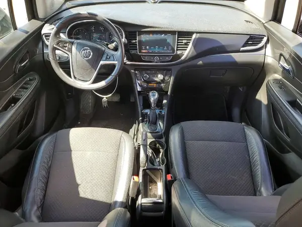 KL4CJASB7HB250974 2017 BUICK ENCORE - Image 8