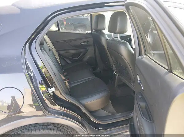 KL4CJASB7HB252546 2017 BUICK ENCORE - Image 8