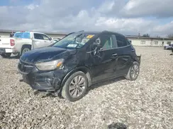 KL4CJASB7HB255009 2017 BUICK ENCORE