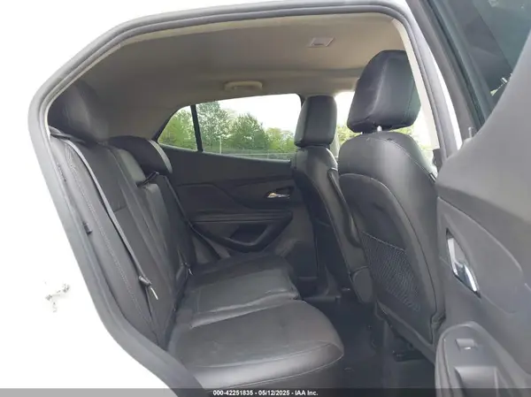 KL4CJASB7HB255382 2017 BUICK ENCORE - Image 8