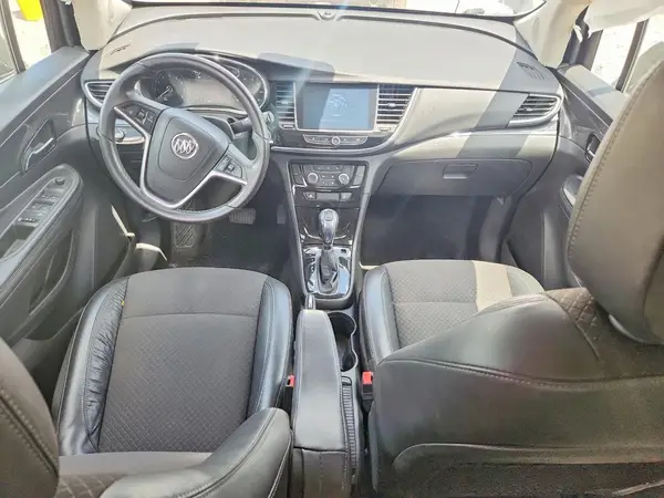 KL4CJASB7HB258699 2017 BUICK ENCORE - Image 8