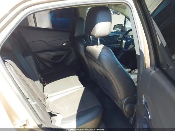 KL4CJASB7JB505113 2018 BUICK ENCORE - Image 8