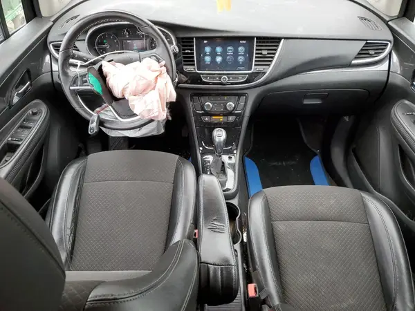 KL4CJASB7JB506374 2018 BUICK ENCORE - Image 8
