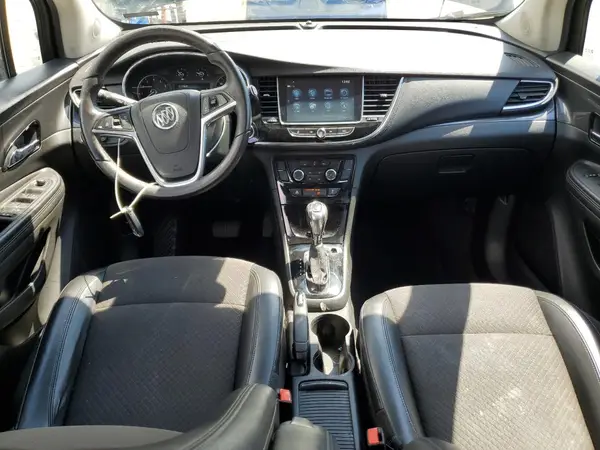 KL4CJASB7JB507444 2018 BUICK ENCORE - Image 8