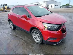KL4CJASB7JB507699 2018 BUICK ENCORE