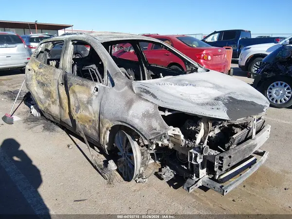 KL4CJASB7JB514166 2018 BUICK ENCORE - Image 1