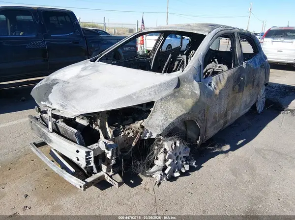 KL4CJASB7JB514166 2018 BUICK ENCORE - Image 2