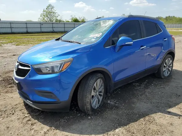 KL4CJASB7JB514703 2018 BUICK ENCORE - Image 1