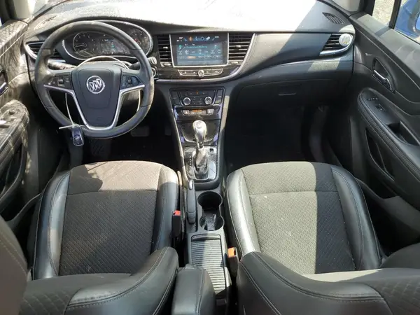 KL4CJASB7JB514703 2018 BUICK ENCORE - Image 8