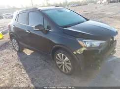 KL4CJASB7JB514815 2018 BUICK ENCORE