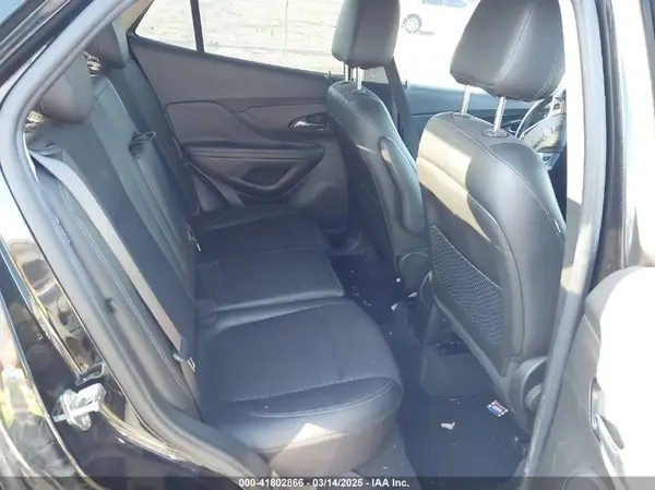 KL4CJASB7JB514815 2018 BUICK ENCORE - Image 8