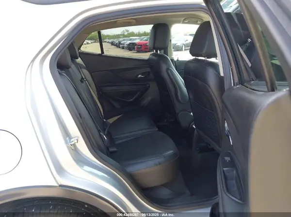 KL4CJASB7JB517665 2018 BUICK ENCORE - Image 8