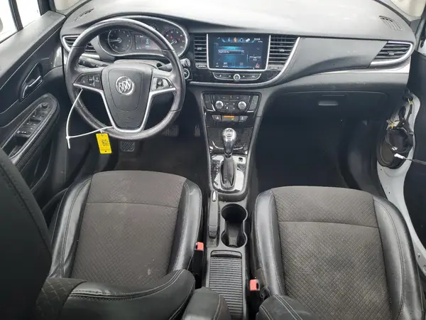 KL4CJASB7JB519982 2018 BUICK ENCORE - Image 8