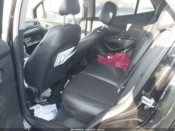 KL4CJASB7JB522042 2018 BUICK ENCORE - Image 8