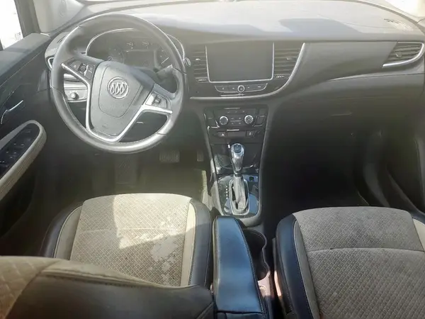 KL4CJASB7JB522154 2018 BUICK ENCORE - Image 8