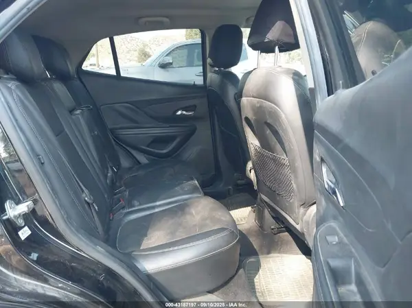 KL4CJASB7JB524440 2018 BUICK ENCORE - Image 8