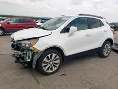 KL4CJASB7JB529184 2018 BUICK ENCORE
