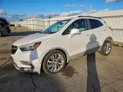KL4CJASB7JB529735 2018 BUICK ENCORE