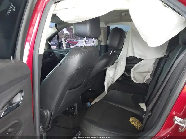 KL4CJASB7JB532442 2018 BUICK ENCORE - Image 8