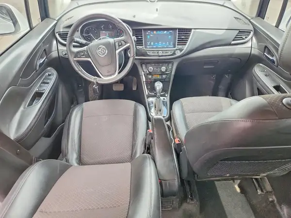 KL4CJASB7JB532649 2018 BUICK ENCORE - Image 8