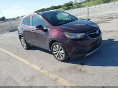 KL4CJASB7JB534207 2018 BUICK ENCORE