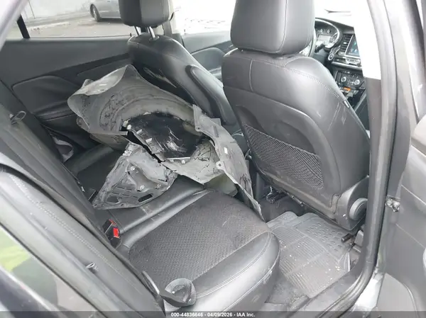 KL4CJASB7JB535194 2018 BUICK ENCORE - Image 8