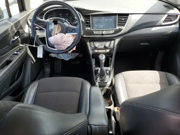 KL4CJASB7JB537267 2018 BUICK ENCORE - Image 8