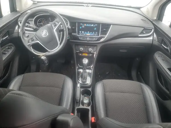 KL4CJASB7JB539052 2018 BUICK ENCORE - Image 8