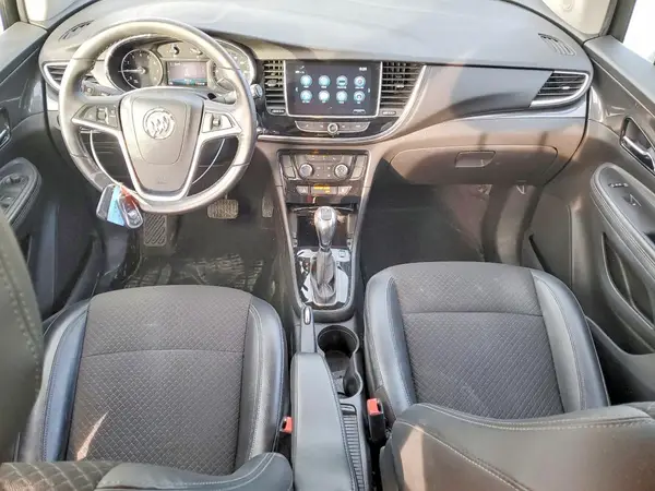 KL4CJASB7JB539746 2018 BUICK ENCORE - Image 8