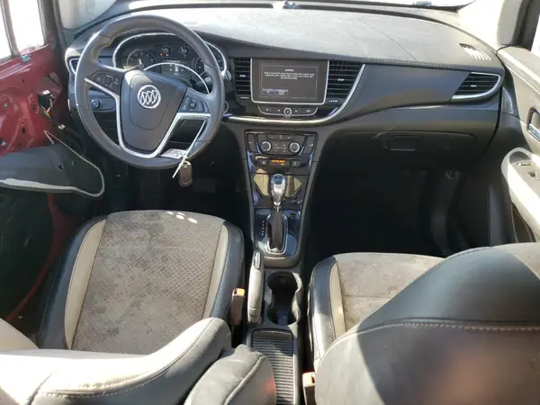 KL4CJASB7JB540055 2018 BUICK ENCORE - Image 8