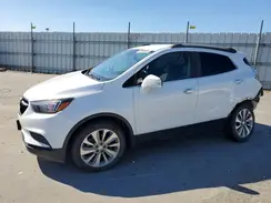 KL4CJASB7JB541464 2018 BUICK ENCORE