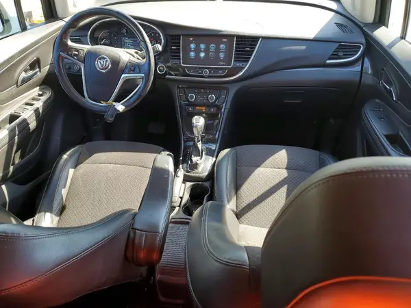 KL4CJASB7JB541464 2018 BUICK ENCORE - Image 8