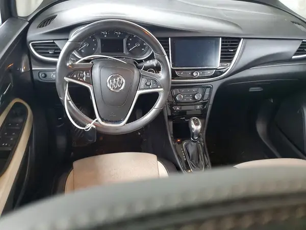KL4CJASB7JB541805 2018 BUICK ENCORE - Image 8
