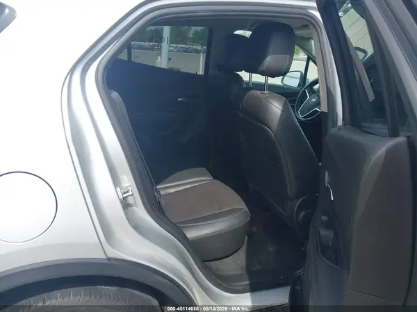 KL4CJASB7JB543859 2018 BUICK ENCORE - Image 8