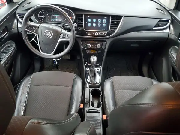 KL4CJASB7JB545045 2018 BUICK ENCORE - Image 8