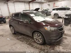 KL4CJASB7JB551895 2018 BUICK ENCORE