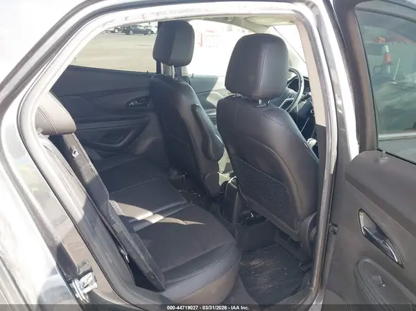 KL4CJASB7JB552092 2018 BUICK ENCORE - Image 8