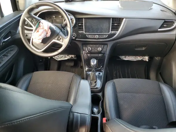 KL4CJASB7JB552626 2018 BUICK ENCORE - Image 8